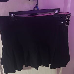 Women’s Mini Skirt